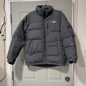 The North Face Men 900  Goose Down Puffer Jacket